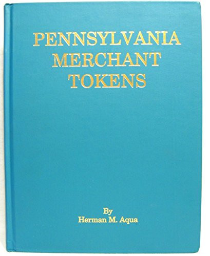 Pennsylvania Merchant Tokens