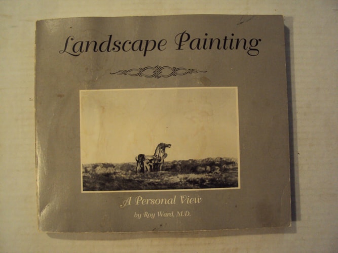 Landscape Painting A Personal View