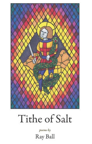 Tithe of Salt