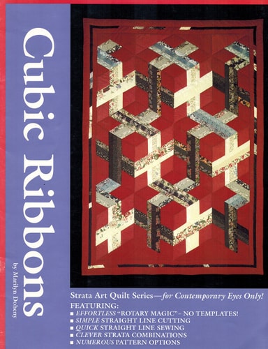 Cubic Ribbons