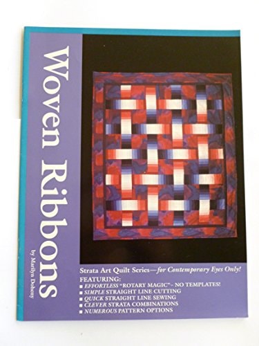 Woven Ribbons