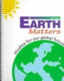 Earth Matters Studies for Our Global Future