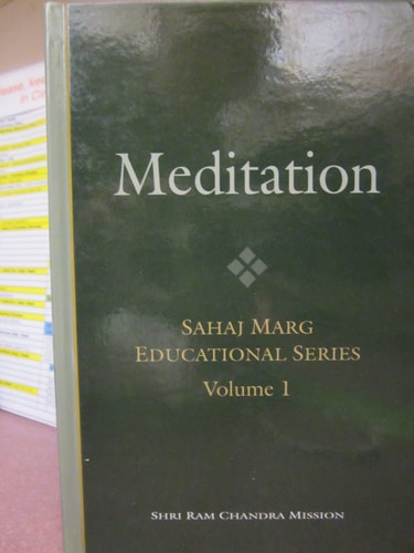 Meditation