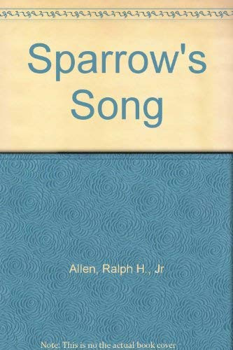 Sparrow's Song