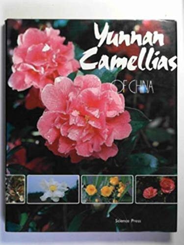 Yunnan Camellias of China