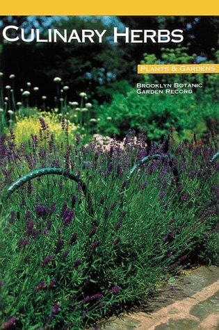 Culinary Herbs