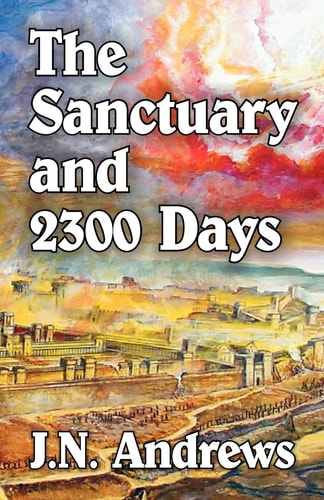 The Sanctuary and the 2300 Days