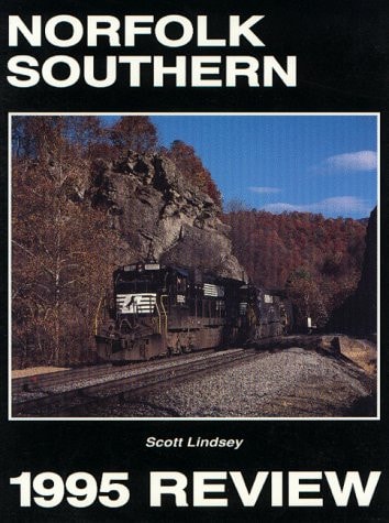 Norfolk Southern 1995 Review