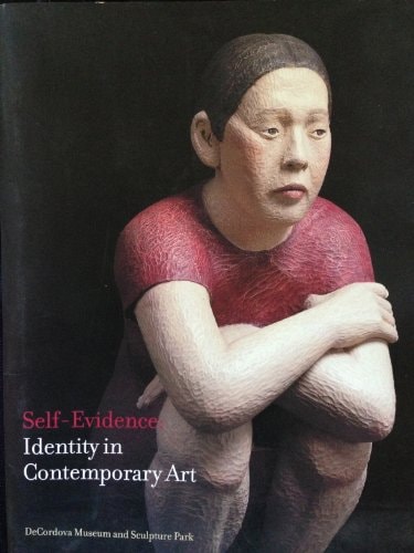 Self-evidence Identity in Contemporary Art