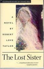 The Lost Sister