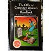 Official Computer Widows and Widowers Handbook
