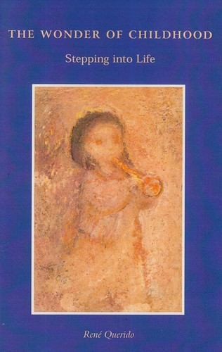 The Wonder of Childhood - Stepping Into Life