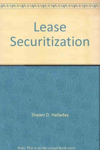 Lease Securitization