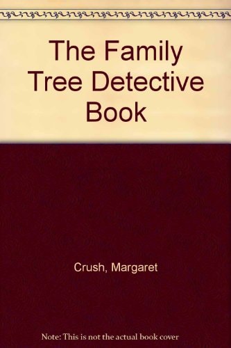 The Family Tree Detective Book