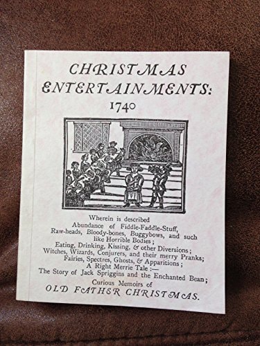 Christmas Entertainments