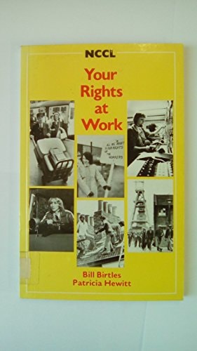 Your Rights at Work