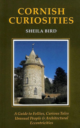 Cornish Curiosities