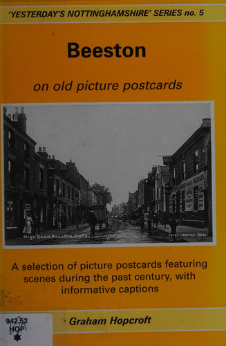 Beeston on Old Picture Postcards