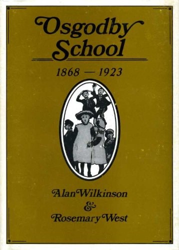 Osgodby School 1868-1923