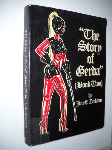 The Story of Gerda