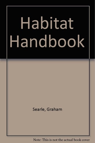 Habitat Handbook