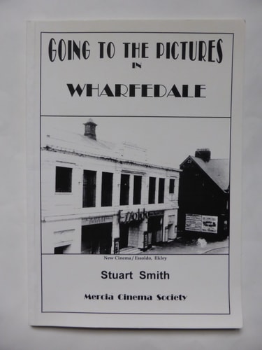 Going to the Pictures in Wharfedale