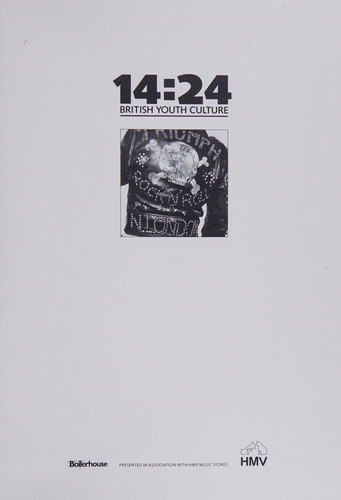 14:24 British Youth Culture