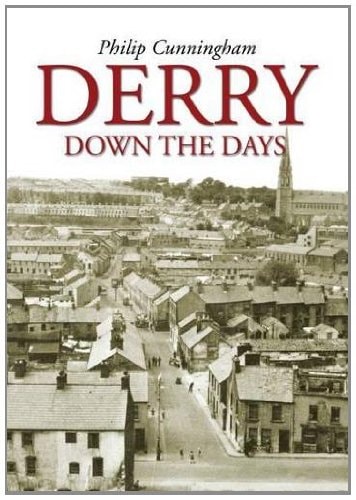 Derry Down the Days