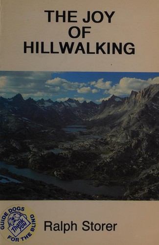 The Joy of Hillwalking (Walk with Luath)