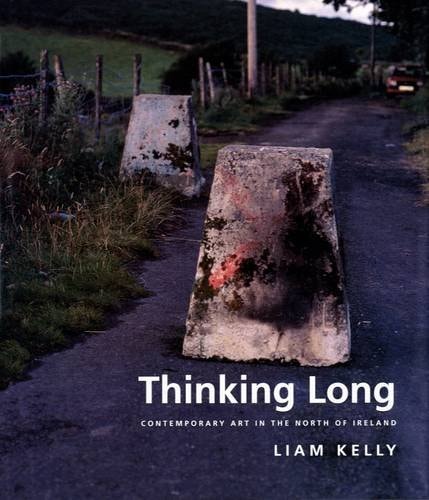 Thinking long: Contemporary art in the north of Ireland