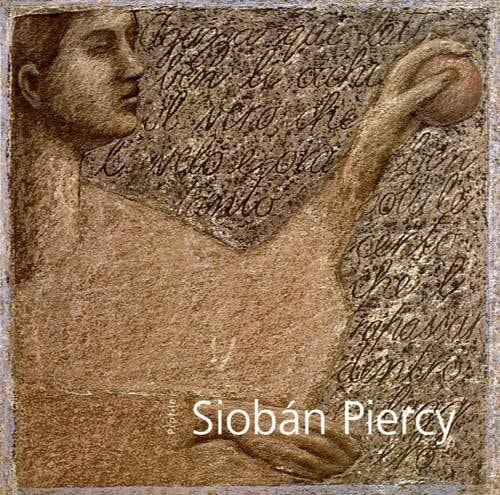 Profile Siobán Piercy