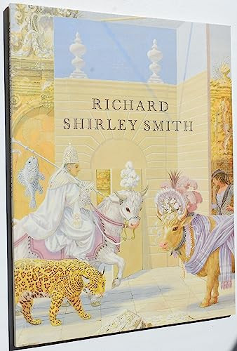 Richard Shirley Smith Fiftieth Birthday