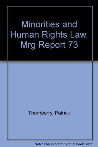 The Rights of Mentally Ill People