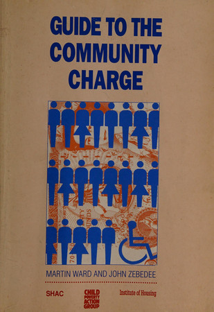 Guide to the community charge