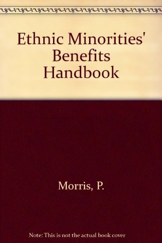 Ethnic Minorities' Benefits Handbook