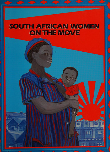 Vukani Makhosikazi: South African Women Speak