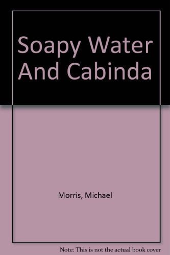 Soapy water and cabinda: A 1985 rollercoaster through myth & fact in South African political violence