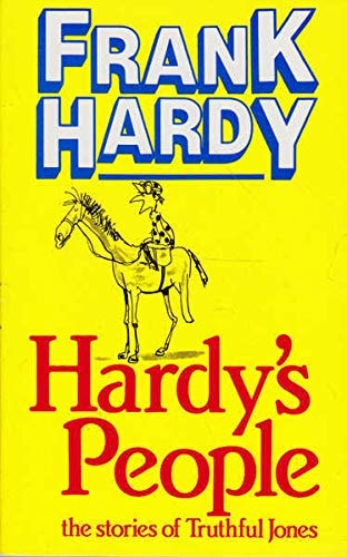 Hardy's People