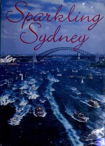 Sparkling Sydney