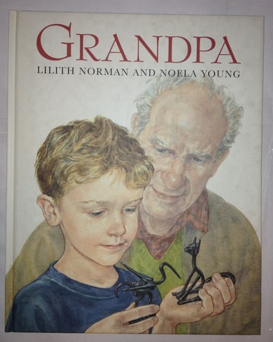 Grandpa