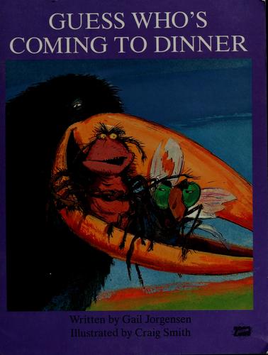 Guess Who's Coming to Dinner