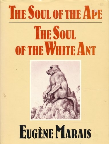 The Soul of the White Ant
