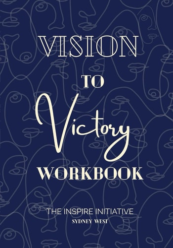 Vision to Victory Workbook