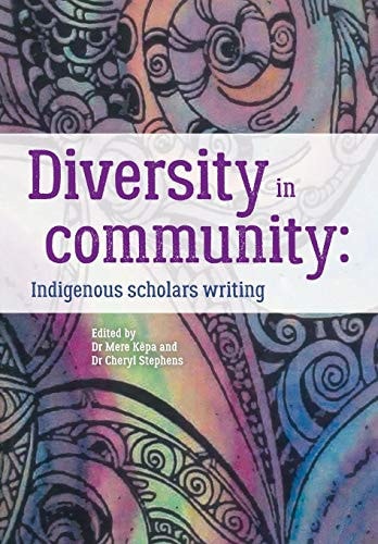 Diversity in Community Indigenous Scholars Writing