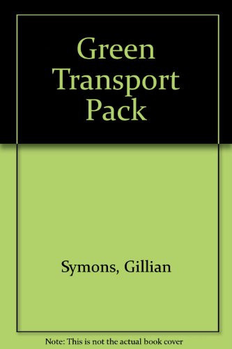 Green transport pack