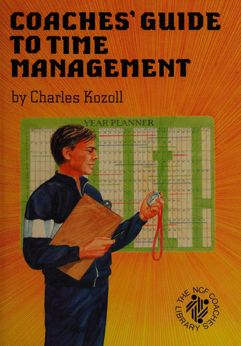 Coaches' Guide to Time Management
