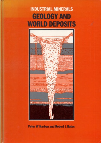 Industrial Minerals Geology and World Deposits
