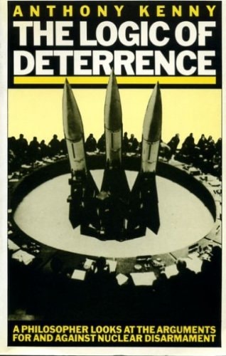 The Logic Of Deterrence