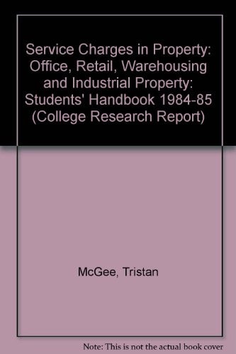 Office, retail, warehousing and industrial property