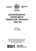 Fracture Control of Engineering Structures 6th Biennial European Conference on Fracture : Papers. Vols 1-3
